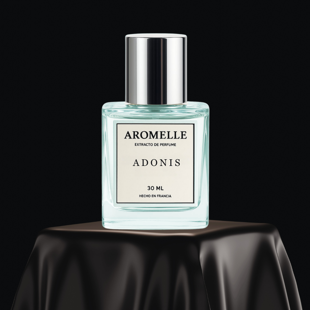 Adonis (Inspirado en Versace Eros)