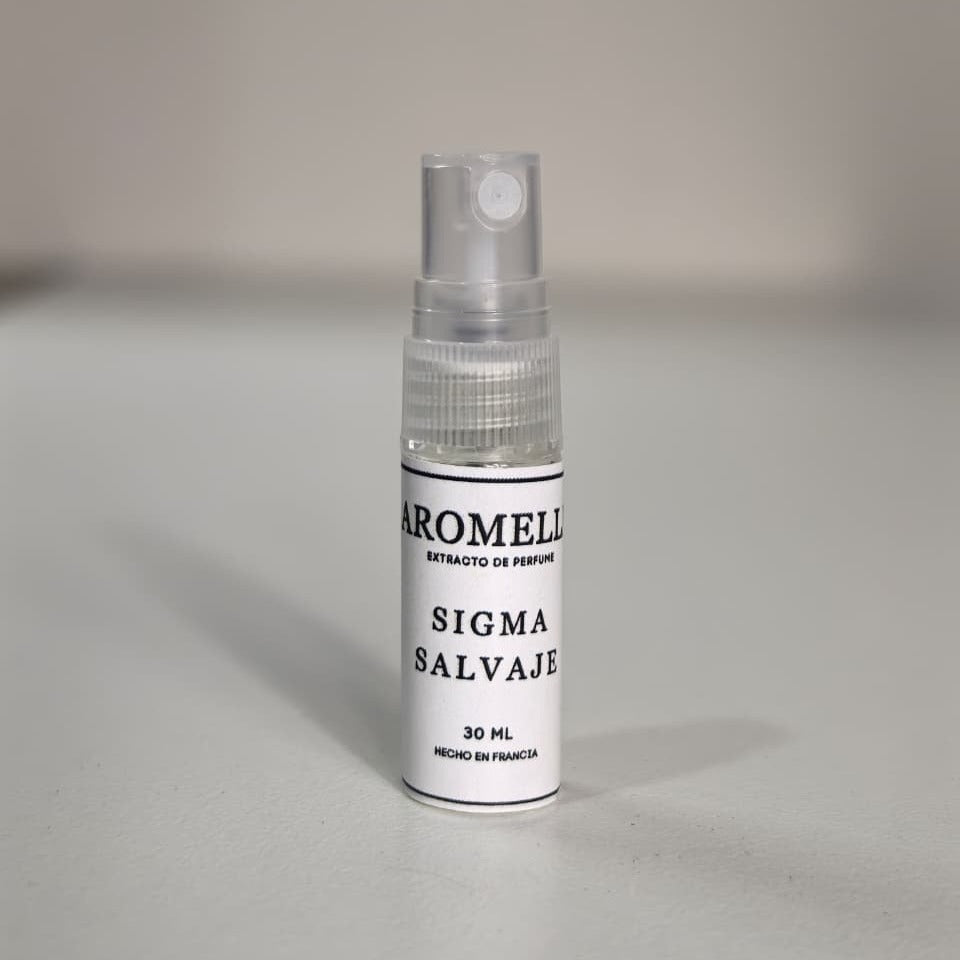 Mini Perfume