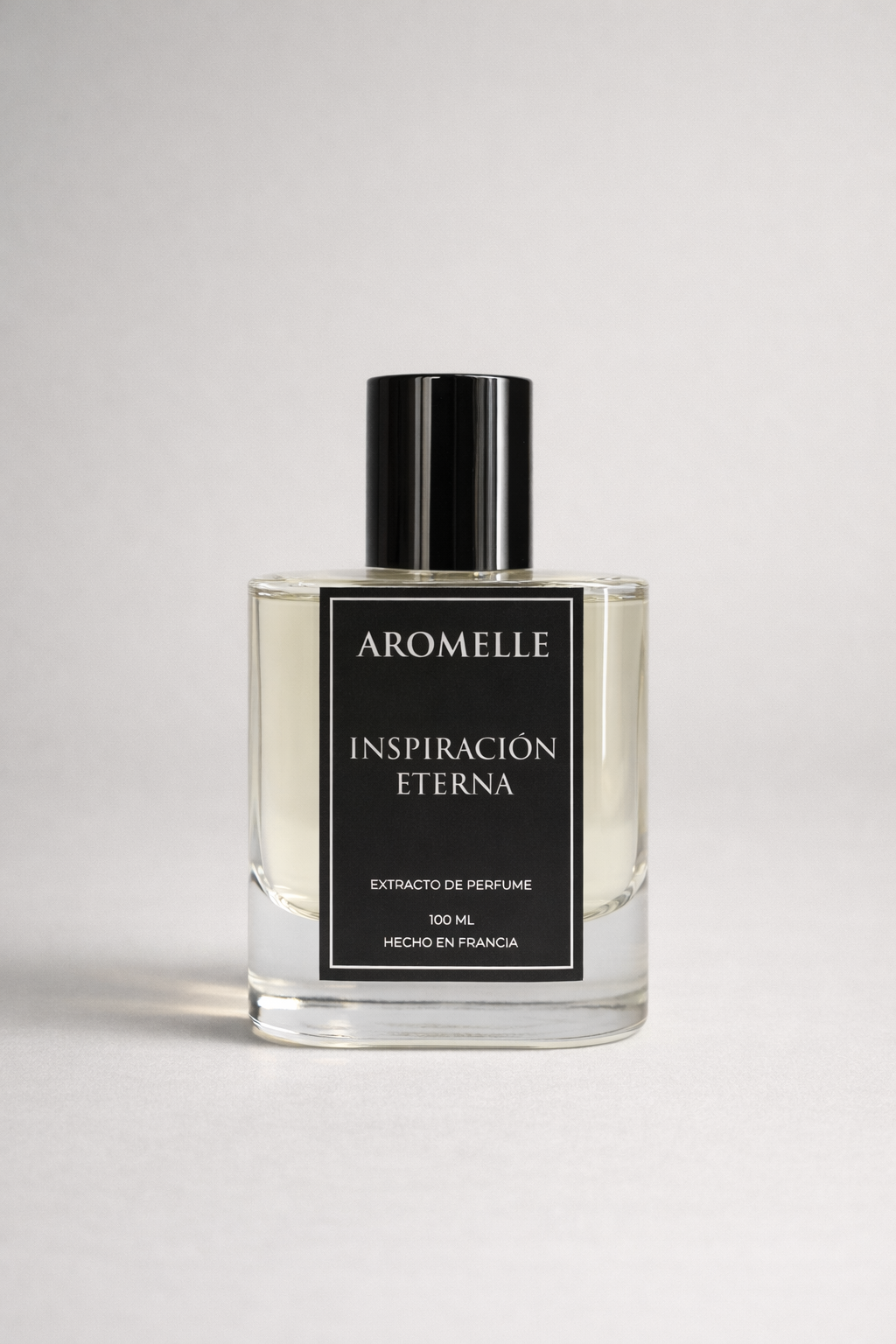 Inspiración Eterna (Inspirado en LV Imagination)