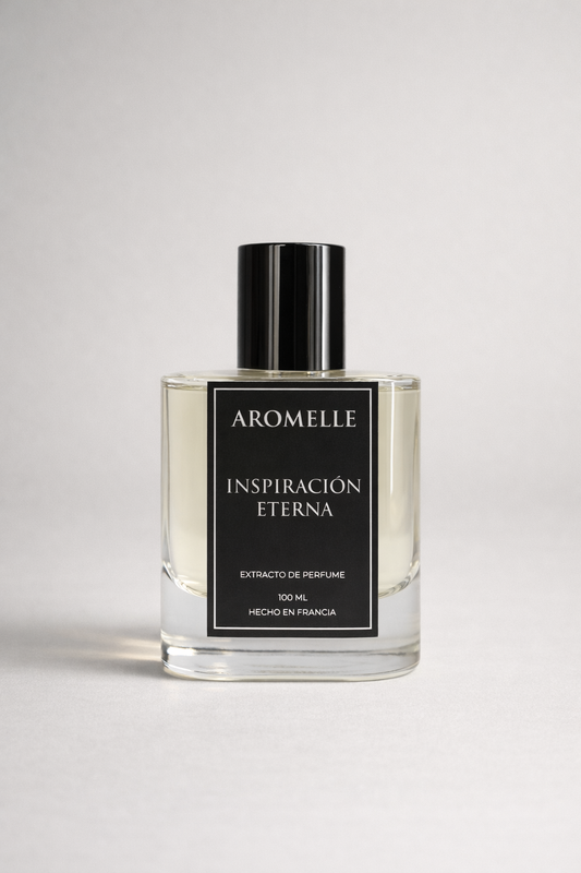 Inspiración Eterna (Inspirado en LV Imagination)