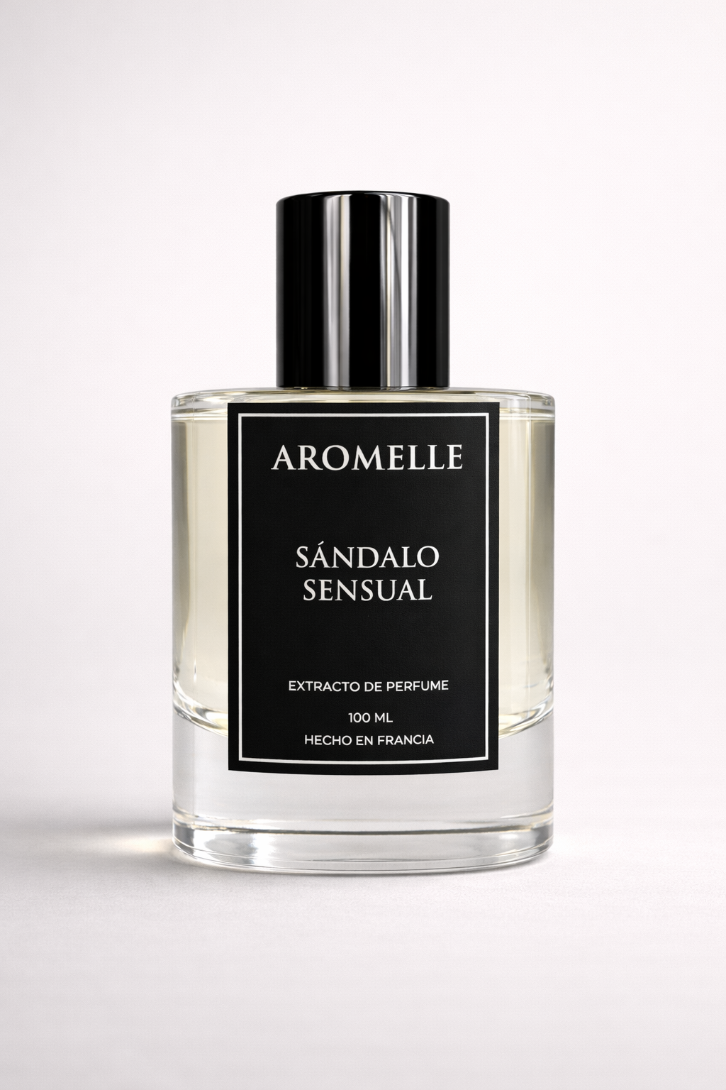 Sándalo Sensual (Inspirado en Santal 33)