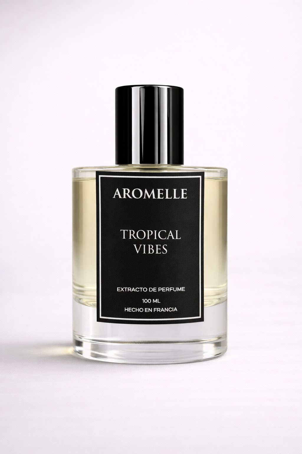 Tropical Vibes (Inspirado en JPG Le Beau Le Parfum)