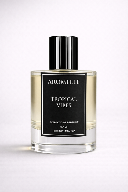 Tropical Vibes (Inspirado en JPG Le Beau Le Parfum)