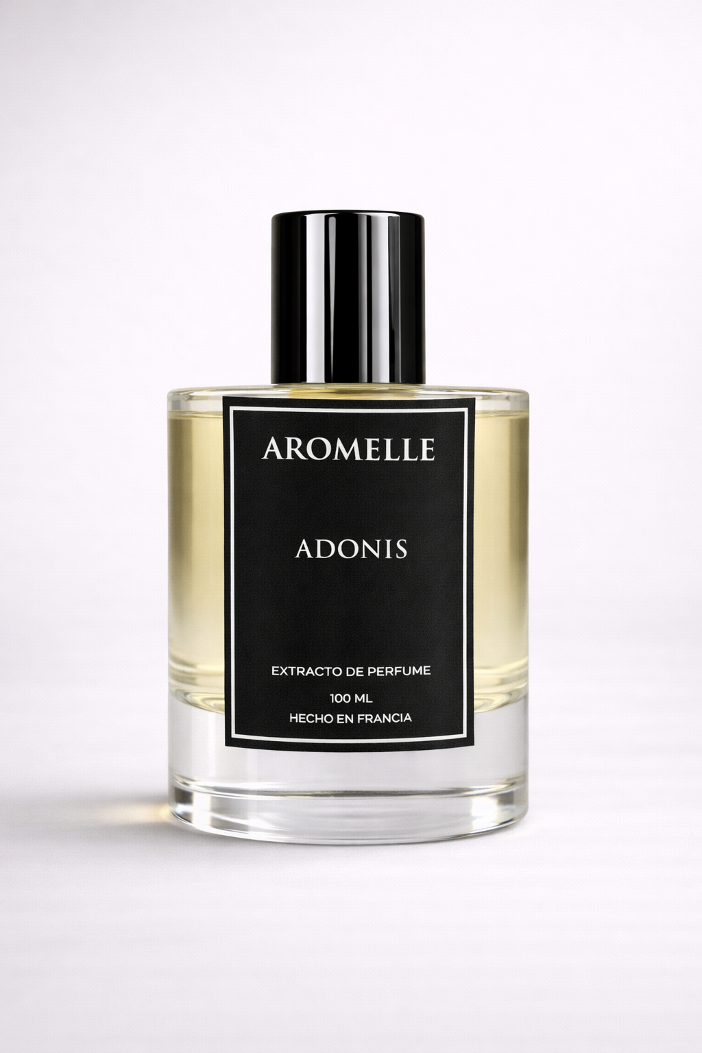 Adonis (Inspirado en Eros de Versace)