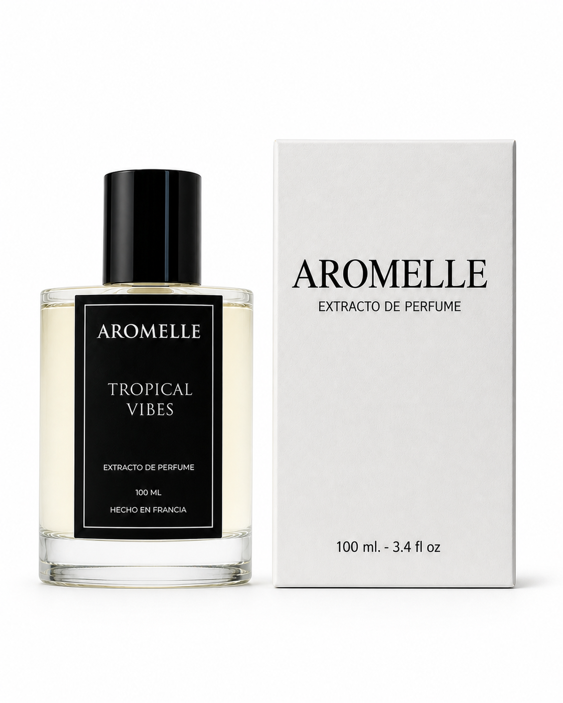 Tropical Vibes (Inspirado en JPG Le Beau Le Parfum)