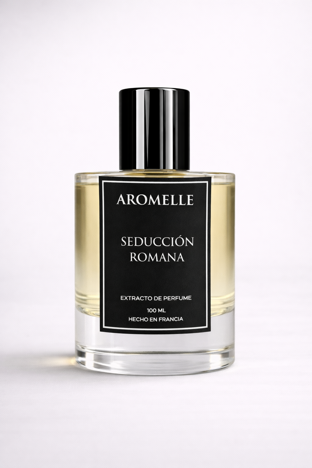 Seducción Romana (Inspirado en Valentino Born in Roma)